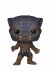FIGURA POP FUNKO BLACK PANTHER WARRIOR FALLS