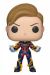 FIGURA POP FUNKO CAPITANA MARVEL ENDGAME