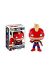 FIGURA POP FUNKO CAPTAIN MARVEL MASKED