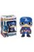 FIGURA POP FUNKO CIVIL WAR CAPTAIN AMERICA