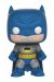 FIGURA POP FUNKO DARK KNIGHT BLUE