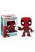 FIGURA POP FUNKO DEADPOOL 20