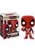FIGURA POP FUNKO DEADPOOL