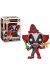 FIGURA POP FUNKO DEADPOOL CLOWN 