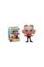 FIGURA POP FUNKO DR. EGGMAN SONIC 286