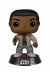 FIGURA POP FUNKO FINN STAR WARS