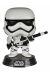FIGURA POP FUNKO FIRST ORDER STORMTROOPER
