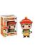 FIGURA POP FUNKO GOHAN DRAGON BALL