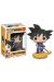 FIGURA POP FUNKO GOKU & FLYING NIMBUS DRAGON BALL
