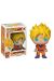 FIGURA POP FUNKO GOKU SUPER SAIYAN DRAGON BALL Z