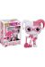 FIGURA POP FUNKO HARLEY QUINN ROSA
