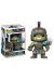FIGURA POP FUNKO HULK RAGNAROK 241