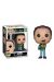 FIGURA POP FUNKO JERRY RICK AND MORTY