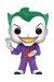 FIGURA POP FUNKO JOKER BATMAN ANIMATED
