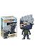 FIGURA POP FUNKO KAKASHI NARUTO SHIPPUDEN
