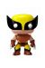 FIGURA POP FUNKO LOBEZNO CLASSIC