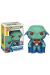 FIGURA POP FUNKO MARTIAN MANHUNTER 217