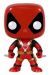 FIGURA POP FUNKO MARVEL DEADPOOL 111