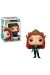 FIGURA POP FUNKO MERA AQUAMAN MOVIE