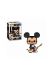 FIGURA POP FUNKO MICKEY KINGDOM HEARTS 489