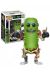 FIGURA POP FUNKO PICKLE RICK