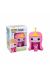 FIGURA POP FUNKO PRINCESA CHICLE