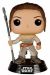FIGURA POP FUNKO REY STAR WARS