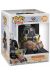 FIGURA POP FUNKO ROADHOG OVERWATCH