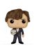 FIGURA POP FUNKO SHERLOCK WITH SKULL