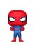 FIGURA POP FUNKO SPIDER-MAN HOLIDAY 397