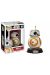 FIGURA POP FUNKO STAR WARS BB-8