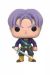 FIGURA POP FUNKO TRUNKS DRAGON BALL