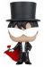 FIGURA POP FUNKO TUXEDO MASK