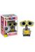 FIGURA POP FUNKO WALL-E PIXAR