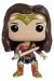 FIGURA POP FUNKO WONDER WOMAN BAT. V SUP.