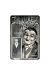 FIGURA REACTION MUNSTERS ABUELO ESCALA DE GRISES
