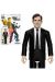 FIGURA REACTION THE OFFICE MICHAEL SCOTT COMO MICHAEL SCARN