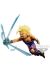 FIGURA SON GOHAN SUPER SAIYAN DRAGON BALL Z GXMATERIA BANPRESTO