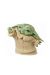 FIGURA STAR WARS BABY YODA MANDALORIAN