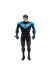 FIGURA SUPER POWERS DC DIRECT NIGHTWING (HUSH)