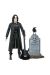 FIGURA THE CROW DELUXE ACTION FIGURE