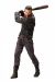FIGURA THE WALKING DEAD NEGAN DELUXE