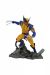 FIGURA WOLVERINE MARVEL 25 CM PVC