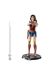 FIGURA WONDER WOMAN DC COMICS MALEABLE 19 CMS