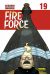 FIRE FORCE 19