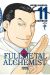 FULL METAL ALCHEMIST KANZENBAN 11