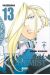 FULL METAL ALCHEMIST KANZENBAN 13