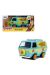 FURGONETA SCOOBY DOO 1/32 HOLLYWOOD RIDES MYSTERY MACHINE