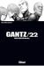 GANTZ 22