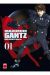 GANTZ MAXIMUM 1